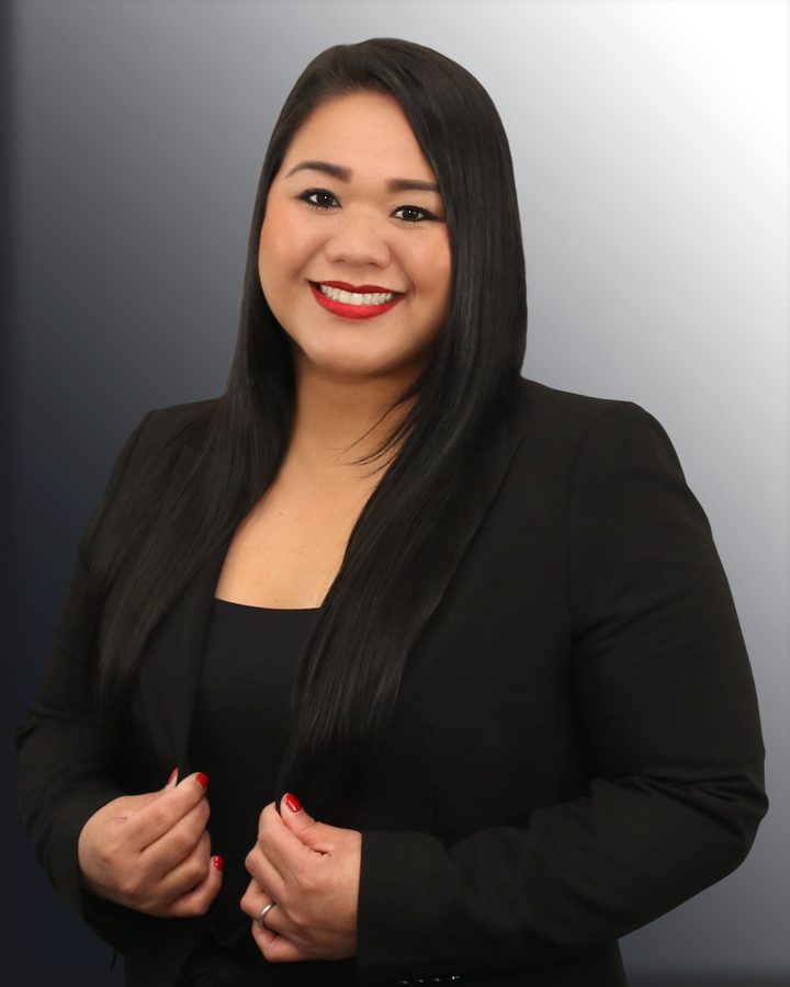 Natasha Quenga, S.0201058